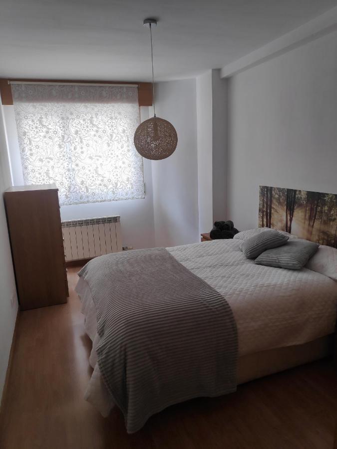 Tu Alojamiento En Logrono , Parking Privado Gratuito Exterior foto